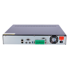SAFIRE SMART SF-NVR8232A-B2 - Safire Smart - Grabador NVR para cámaras IP gama B2 - 32CH vídeo / Compresión H.265S / 2HDD - Resolución hasta 12Mpx / Ancho de banda 192Mbps - 2 HDMI y VGA / Dewarping Fisheye - Reconocimiento facial, Metadatos de vídeo - imagen 2