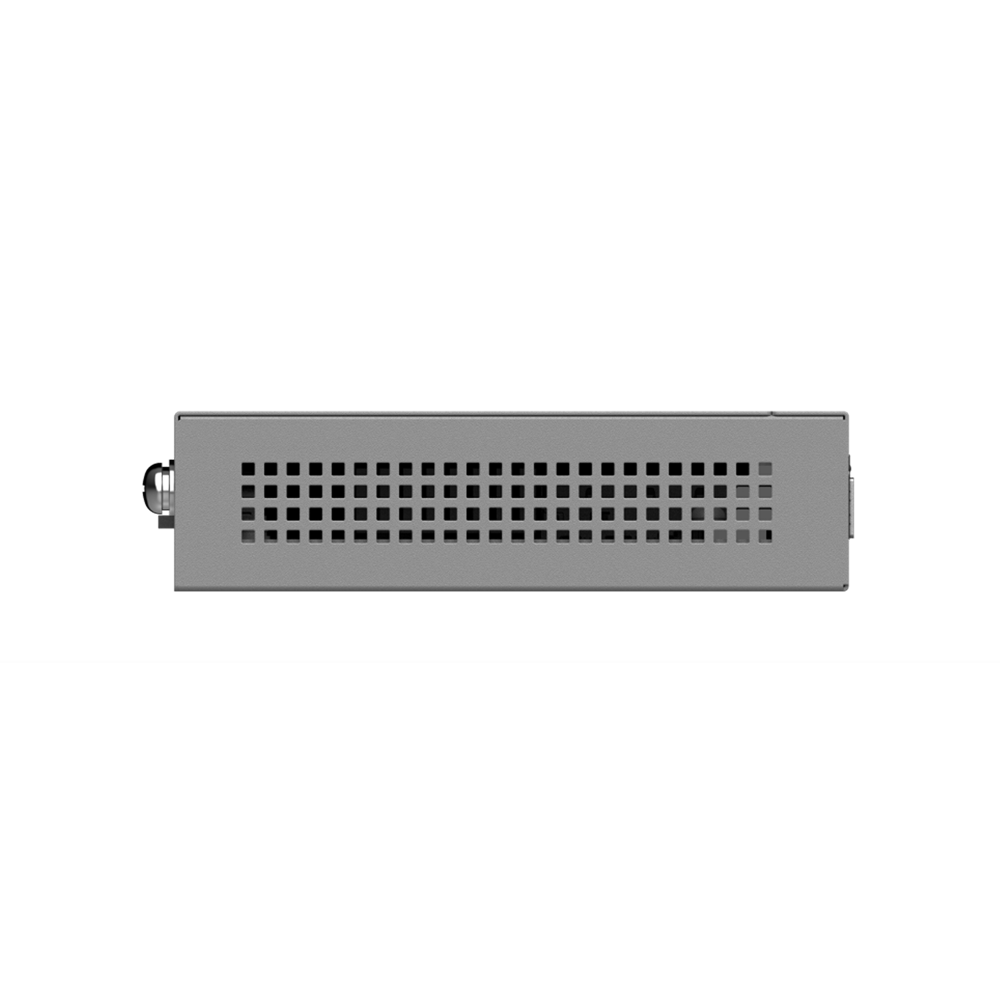 REYEE RG-ES211GS-LP - Ruijie Reyee Cloud Managed L2 Switch - 10 puertos Gigabit RJ45 y 1 ranura SFP - 8 puertos PoE/PoE+ con presupuesto de 70 W - Suministro PoE continuo y Watchdog inteligente - Chasis metálico de escritorio sin ventilador - Protección c - imagen 3