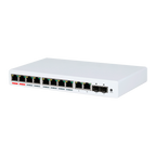 X-SECURITY XS-SW1208HIPOE-MGF-96 - imagen 3