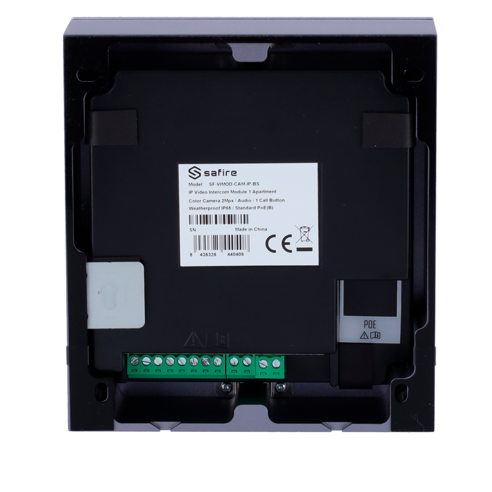 SAFIRE SF-VIMOD-CAM-IP-BF - imagen 3