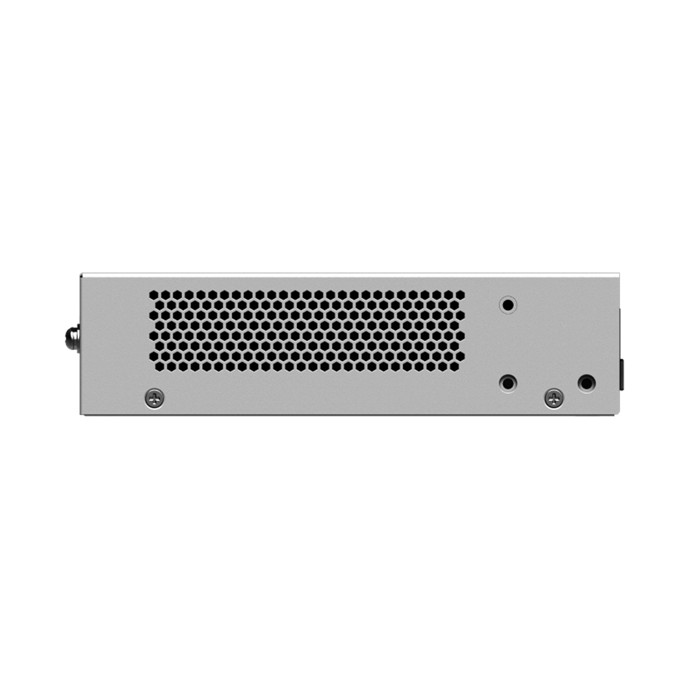 REYEE RG-ES216GC2MS - Ruijie Reyee Cloud Managed L2 Switch - 16 puertos Gigabit RJ45 y 2 ranuras 2.5G SFP - Resiliencia de red con protocolo de anillo ERPS - Gestión gratuita desde Ruijie Cloud y App Reyee - Chasis metálico para rack sin ventiladores - Pr - imagen 3