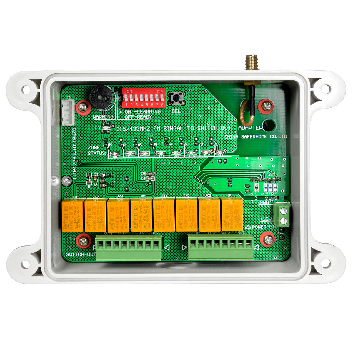 OEM IB-SH-REC-8 - imagen 3