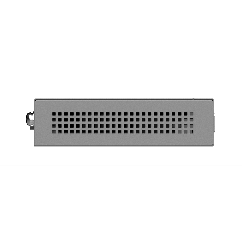 REYEE RG-ES211GS-P - Ruijie Reyee Cloud Managed L2 Switch - 10 puertos Gigabit RJ45 y 1 ranura SFP - 8 puertos con inyección PoE+ (Presupuesto 120W) - Suministro PoE continuo y Watchdog inteligente - Chasis metálico de escritorio sin ventilador - Protecci - imagen 3