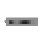 REYEE RG-ES211GS-P - Ruijie Reyee Cloud Managed L2 Switch - 10 puertos Gigabit RJ45 y 1 ranura SFP - 8 puertos con inyección PoE+ (Presupuesto 120W) - Suministro PoE continuo y Watchdog inteligente - Chasis metálico de escritorio sin ventilador - Protecci - imagen 3