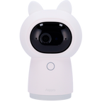 AQARA AQ-CH-H03 - Aqara Cámara Hub G3 - Resolución 2K (3MP) / Detección IA / Emisor IR - Concentrador Zigbee / Motorizada Autotracking - WiFi 6 Dual / Zigbee 3.0 / Bluetooth - Soporta USB-C 5V/2A - Compatible con Apple Homekit / Alexa y Google - imagen 3