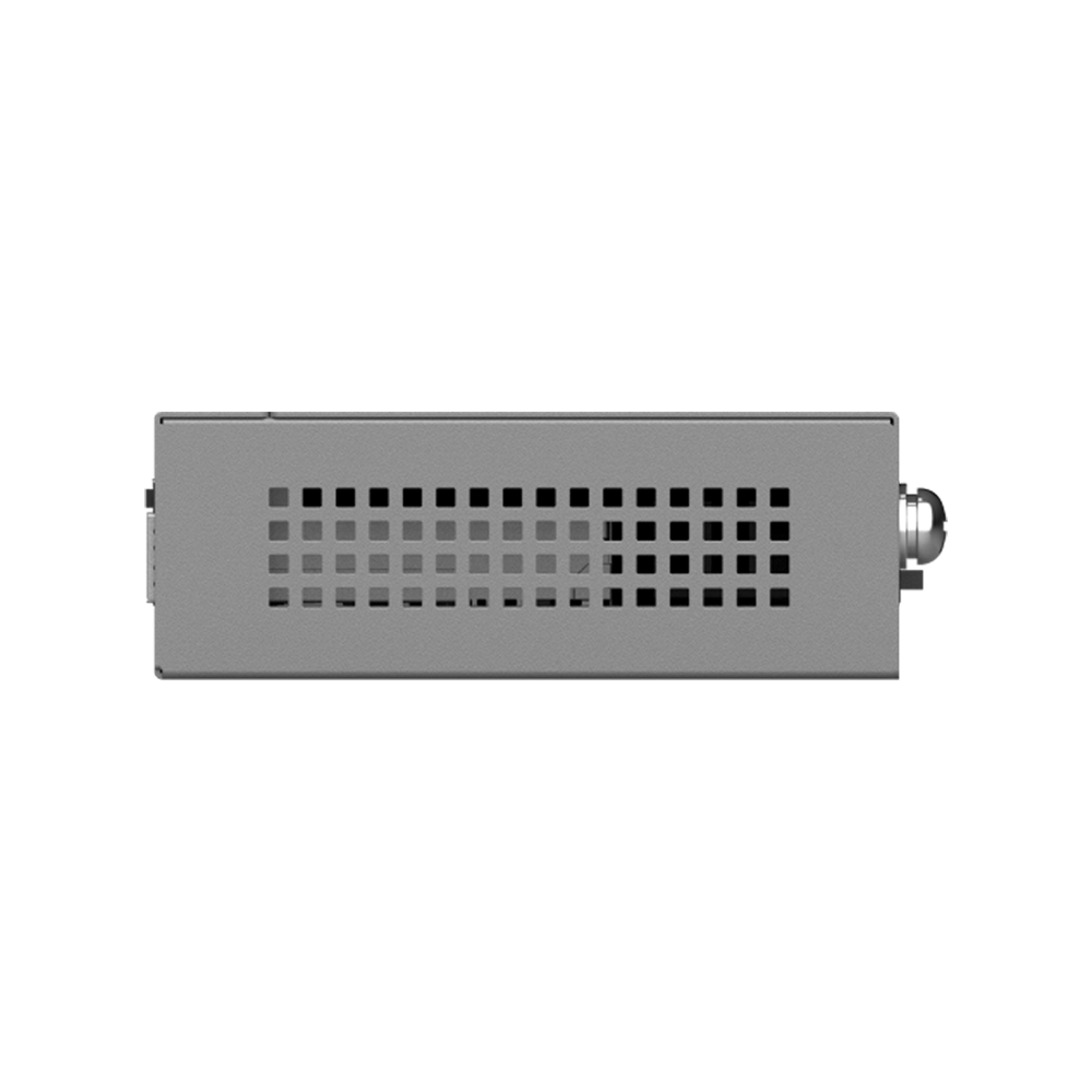 REYEE RG-ES207GS-P - Ruijie Reyee Cloud Managed L2 PoE Switch - 6 puertos Gigabit y 1 ranura SFP de subida - 4 puertos PoE+ con presupuesto total de 54W - PoE Watchdog y suministro ininterrumpido - Gestión gratuita desde Ruijie Cloud y App - Protección co - imagen 3