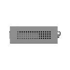 REYEE RG-ES207GS-P - Ruijie Reyee Cloud Managed L2 PoE Switch - 6 puertos Gigabit y 1 ranura SFP de subida - 4 puertos PoE+ con presupuesto total de 54W - PoE Watchdog y suministro ininterrumpido - Gestión gratuita desde Ruijie Cloud y App - Protección co - imagen 3