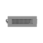 REYEE RG-ES207GS-LP - Ruijie Reyee Cloud Managed L2 PoE Switch - 6 puertos Gigabit y 1 ranura SFP de subida - 4 puertos PoE/PoE+ con presupuesto de 40 W - PoE Watchdog y suministro ininterrumpido - Gestión remota con Ruijie Cloud y App Reyee - Chasis metá - imagen 3