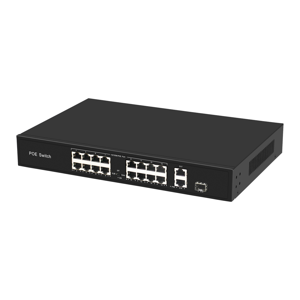 MARCA BLANCA SW1916POE-F-300 - imagen 3