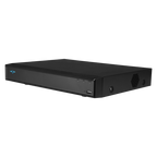 X-SECURITY XS-XVR6232S-AI - Videograbador 5n1 X-Security - 32 CH HDTVI/HDCVI/AHD/CVBS/Hasta 32CH IP (5M-N) - 2 CH Reconocimiento facial - 16 CH Reconocimiento de humanos y vehículos - Resolución grabación 5M-N/1080p(10FPS) - Audio All-over-Coax - imagen 3