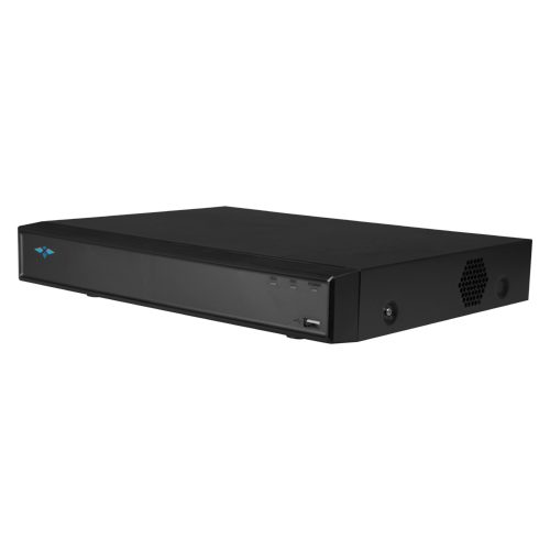 X-SECURITY XS-XVR6232S-AI - Videograbador 5n1 X-Security - 32 CH HDTVI/HDCVI/AHD/CVBS/Hasta 32CH IP (5M-N) - 2 CH Reconocimiento facial - 16 CH Reconocimiento de humanos y vehículos - Resolución grabación 5M-N/1080p(10FPS) - Audio All-over-Coax - imagen 3