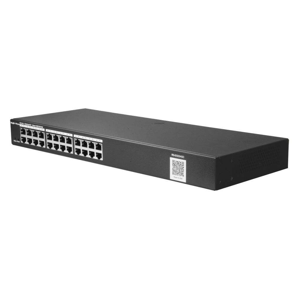 REYEE RG-ES224GC - imagen 3
