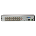 X-SECURITY XS-XVR6116-WIZ - Videograbador 5n1 X-Security - 16 CH HDTVI/HDCVI/AHD/CVBS + 8 IP - Resolución máxima 5 Mpx - Audio sobre coaxial | SMD | AcuPick - 2 CH Reconocimiento facial - IVS Wizsense | 1 HDD - imagen 3
