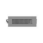 REYEE RG-ES207GS-HP - Ruijie Reyee Cloud Managed L2 PoE Switch - 6 puertos Gigabit y 1 ranura SFP de subida - Puertos 1 y 2 con inyección PoE++ (802.3bt) - Presupuesto total de energía PoE de 120 W - PoE Watchdog y suministro ininterrumpido - Interruptor - imagen 3