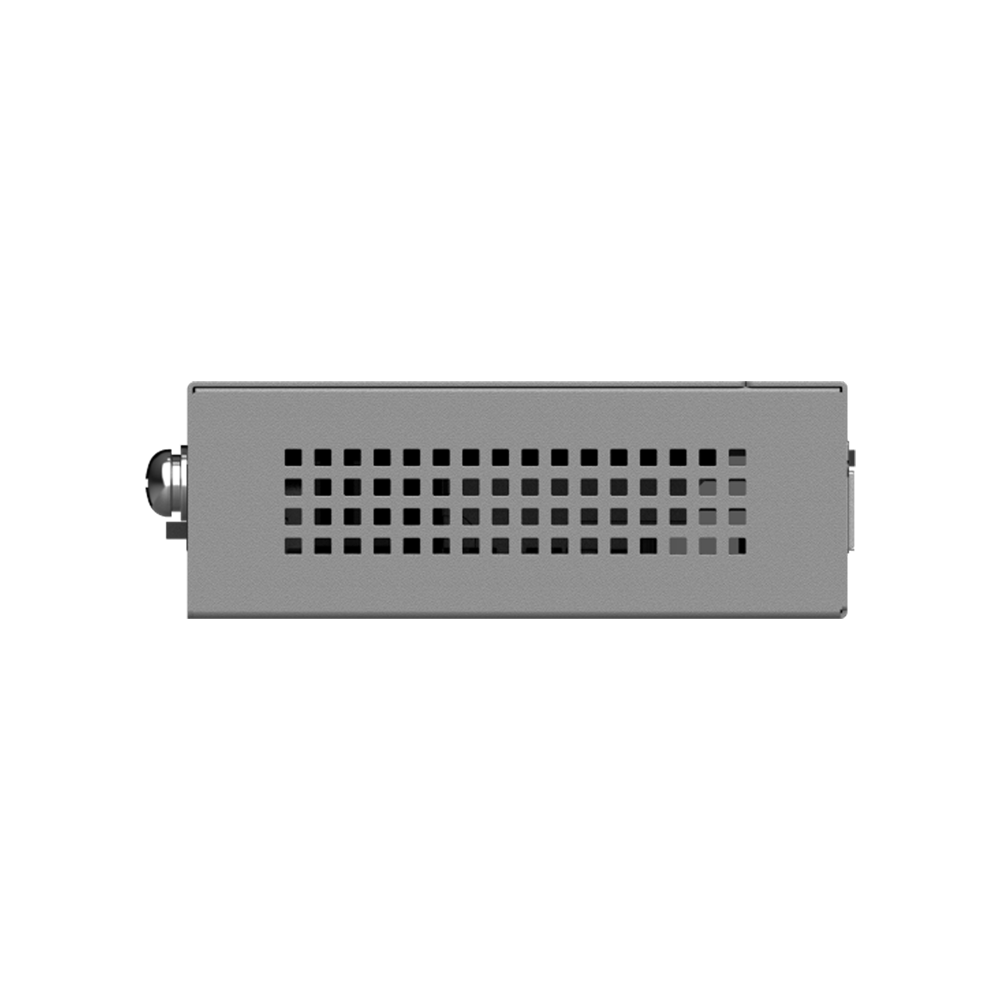 REYEE RG-ES207GS-HP - Ruijie Reyee Cloud Managed L2 PoE Switch - 6 puertos Gigabit y 1 ranura SFP de subida - Puertos 1 y 2 con inyección PoE++ (802.3bt) - Presupuesto total de energía PoE de 120 W - PoE Watchdog y suministro ininterrumpido - Interruptor - imagen 3