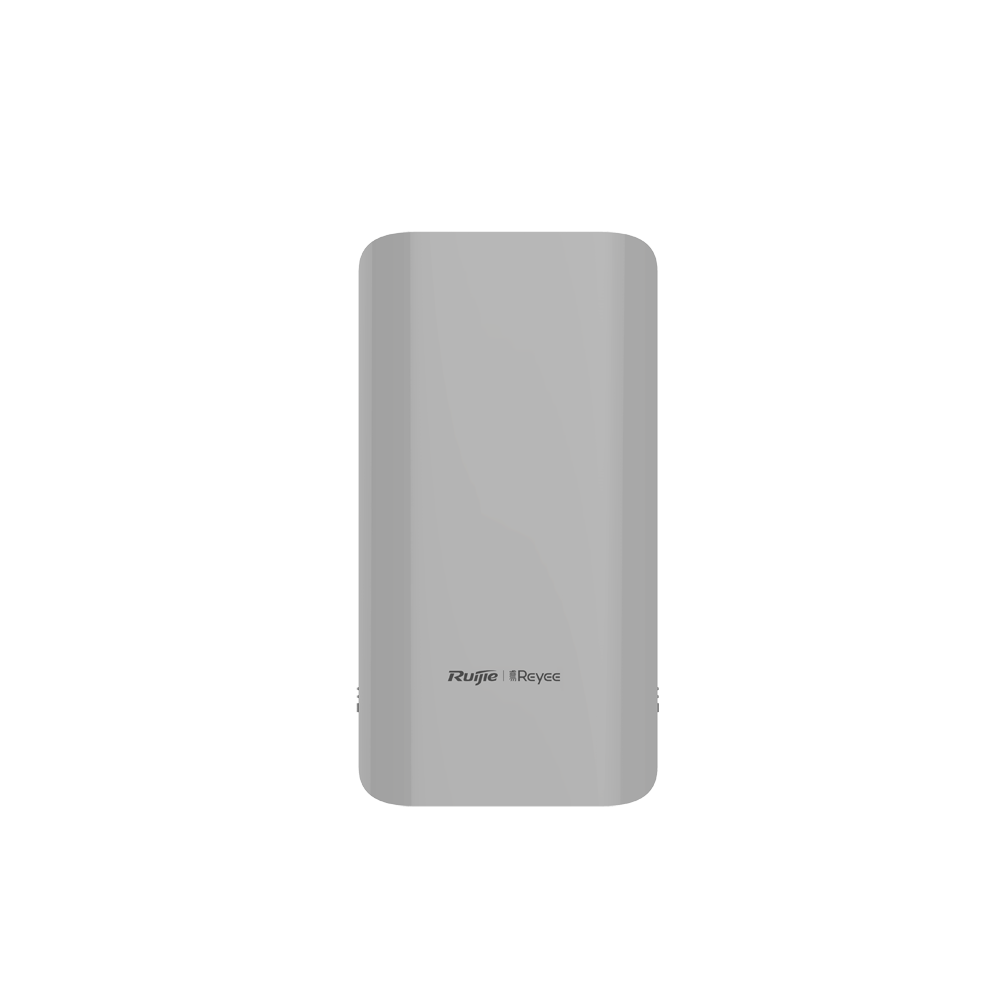 REYEE RG-EST310 V2 - Reyee - Enlace inalámbrico hasta 1 km - Frecuencia de 5 Ghz - Basado en 802.11 a/n/ac - IP54, apto para exteriores - 2 unidades emparejadas - imagen 4