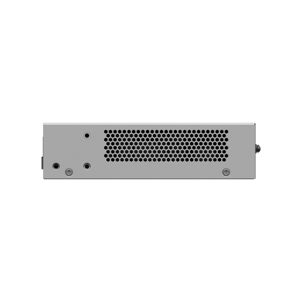 REYEE RG-ES224GC2MS - Ruijie Reyee Cloud Managed L2 Switch - 24 puertos Gigabit RJ45 y 2 ranuras 2.5G SFP - Resiliencia de red con protocolo de anillo ERPS - Gestión gratuita desde Ruijie Cloud y App Reyee - Chasis metálico para rack sin ventiladores - Pr - imagen 3