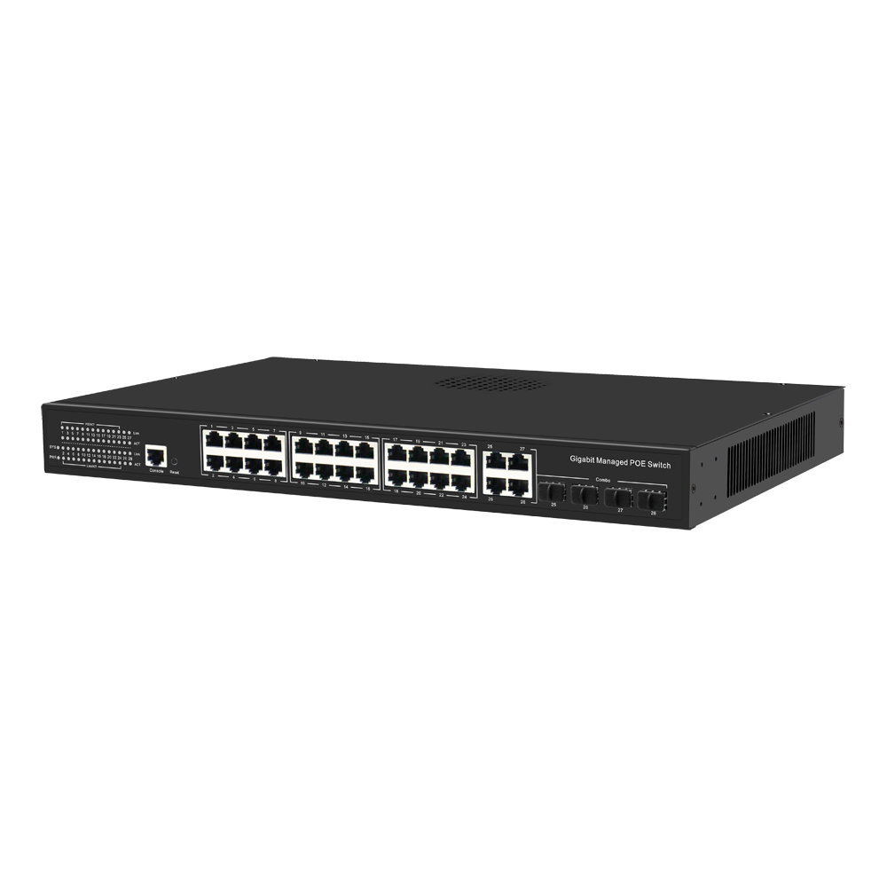MARCA BLANCA SW3224POE-MGC-300 - imagen 3