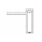 ZKTECO ZK-BG1000R - imagen 2