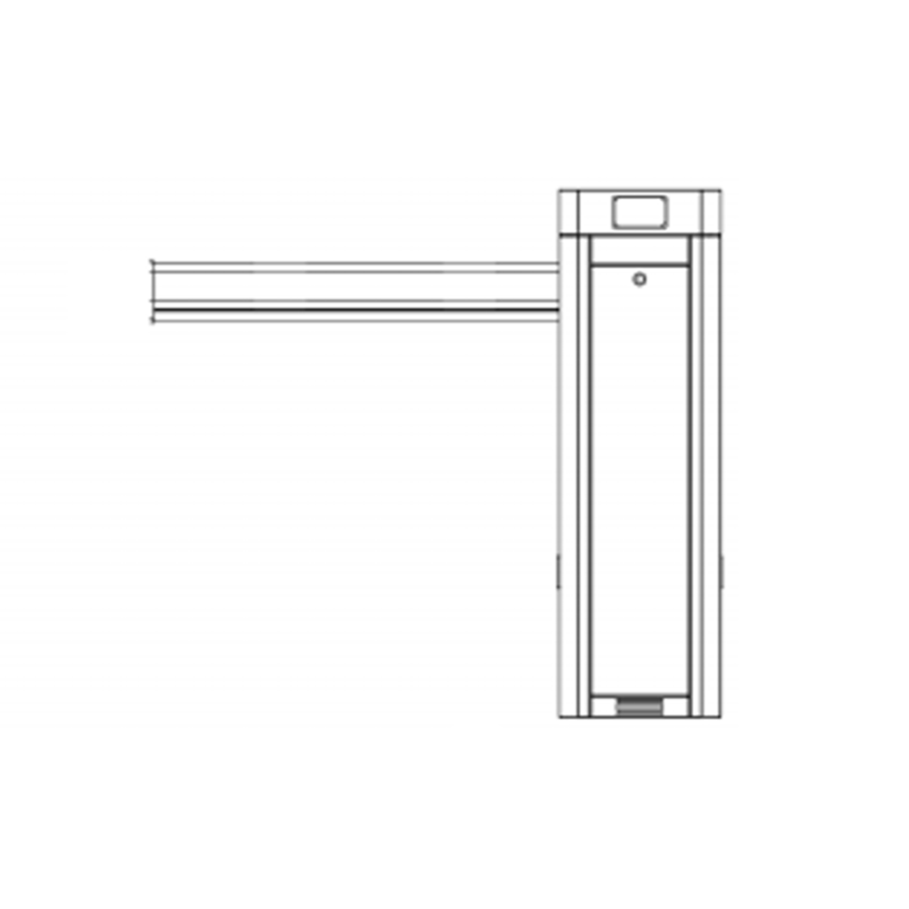 ZKTECO ZK-BG1000R - imagen 2