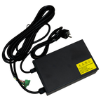 SAFIRE SF-EASGATE103-ADS-AM-M - Antena antihurto EAS - Tecnología acustomagnética AM 58 kHz - Antena maestra - Conexión WiFi | Plug &amp; Play - Fabricada en aluminio | Apta para publicidad - Ajustes remotos con Cloud gratuito - imagen 3