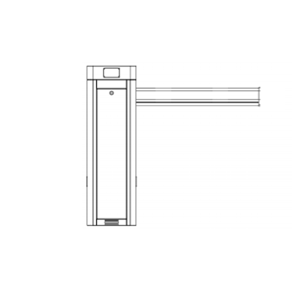 ZKTECO ZK-BG1000L - imagen 2