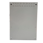 HOCHIKI LABED13010H1HEUK1 - Panel de incendio direccionable de 2 lazos - Fuente alimentación 10,25 A - Corriente de bucle de 500 mA - 4 circuitos de sirena y 5 relés programables - Pantalla táctil resistiva - Ampliable hasta 16 lazos - imagen 3