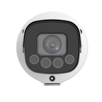 UNIVIEW UV-IPC262EB-HDX10K-I0 - Cámara Bullet IP Uniview - Gama Pro - 2 MP | Lente motorizada 5~50 mm | 10X Zoom - IR 100 m | WDR 120 dB | 60 fps | 512GB - Light Hunter | Conteo de personas - PoE+ | SIP | UMD | IP67 | IK10 - Audio | Alarmas | Heater - imagen 3