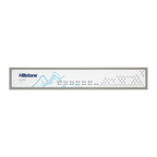 HILLSTONE NETWORKS HILL-NGFW-A1000 - Hillstone Networks NGFW - Hardware + 1 año de servicio básico - 4Gbps FW/1.5Gbps NGFW Throughput - 450k Sesiones Concurrentes - 4 puertos 10/100/1000BASE-T - Sobremesa / Sin Expansión de Almacenamiento - imagen 2