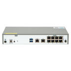 HILLSTONE NETWORKS HILL-NGFW-A1000 - Hillstone Networks NGFW - Hardware + 1 año de servicio básico - 4Gbps FW/1.5Gbps NGFW Throughput - 450k Sesiones Concurrentes - 4 puertos 10/100/1000BASE-T - Sobremesa / Sin Expansión de Almacenamiento - imagen 3