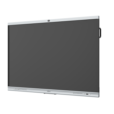 Monitor Interactivo Dahua DHI-LPH75-MC420-C-S2 75" 4K - imagen oficial Dahua