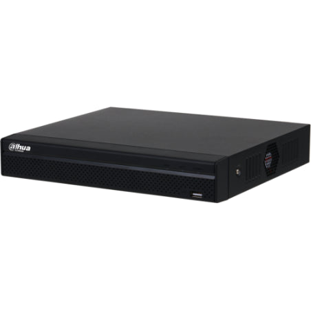 Imagen de Switch Gestionado Dahua DH-AS4300-24GT4GF 24 Puertos L2