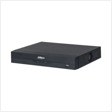 Grabador IP Dahua DHI-NVR5208-8P-EI 8 Canales 8 PoE