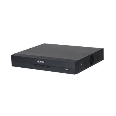 Grabador IP Dahua DHI-NVR4116HS-EI 16 Canales AI