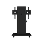 Imagen de Soporte Móvil Interactivo Dahua DHI-PKC-MS0B 55"-75" Negro