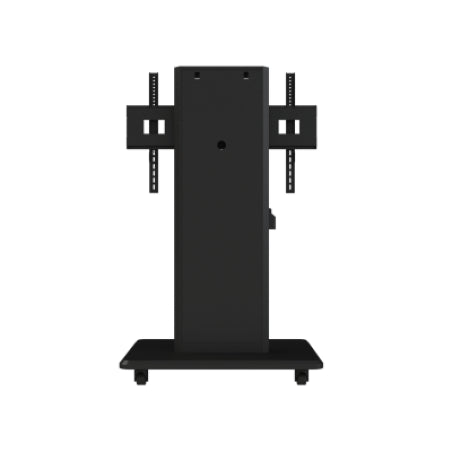 Imagen de Soporte Móvil Interactivo Dahua DHI-PKC-MS0B 55"-75" Negro