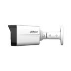 Imagen 2 de Cámara Bullet Dahua DH-HAC-HFW1809TLMP-A-LED-0280B 4K Full-Color