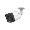 Imagen 1 de Cámara Bullet Dahua DH-HAC-HFW1809TLMP-A-LED-0280B 4K Full-Color