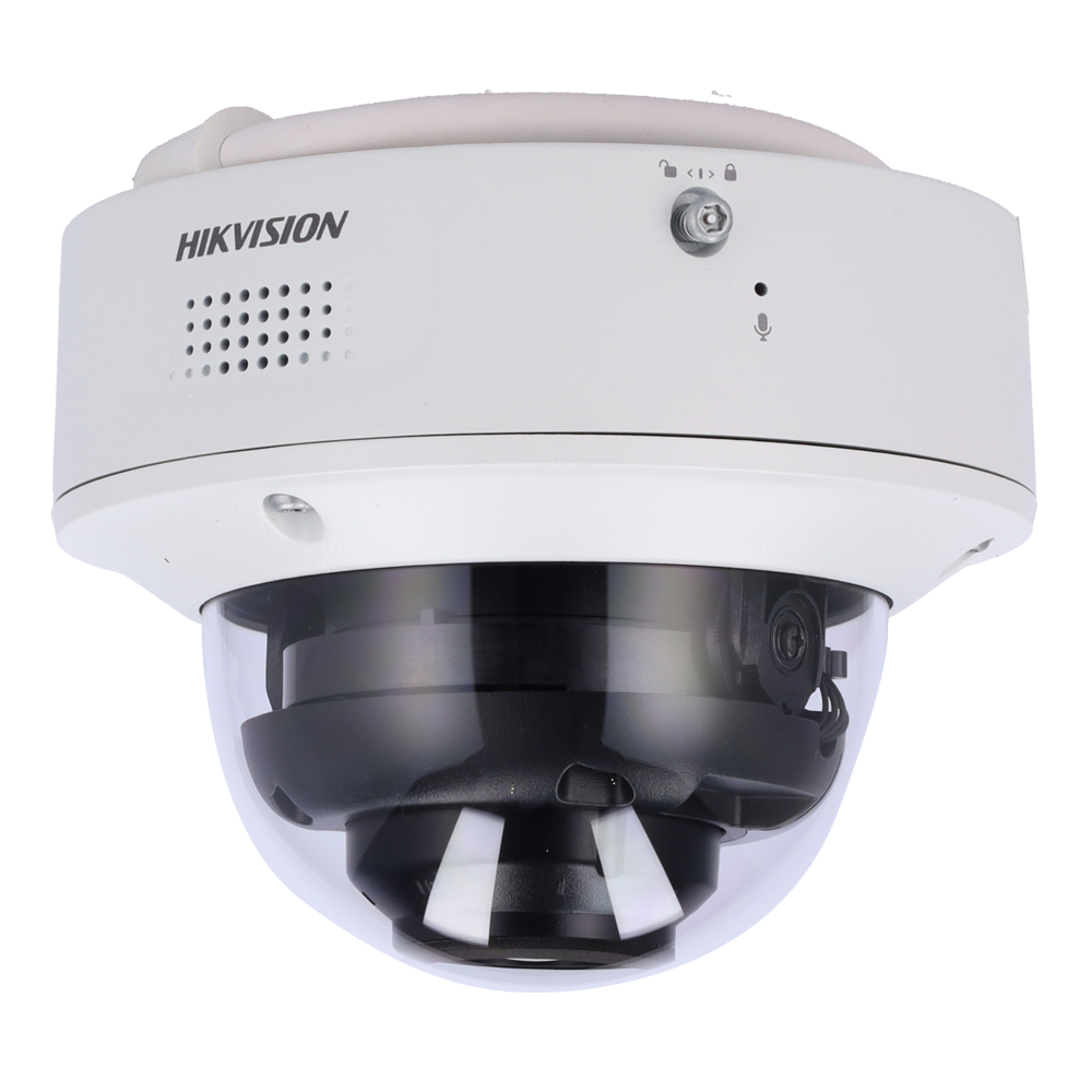 HIKVISION iDS-2CD7546G0-IZHS(8-32mm) - imagen 1