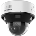 HIKVISION iDS-2CD7547G2-XZHSY(2.8-12mm) - Hikvision Cámara Domo IP PTRZ gama SOLUTIONS - Resolución 4 Mpx (2688x1520) - Lente motorizada 2.8~12 mm - Múltiples funciones inteligente | PoE+ - Luz híbrida 40 m | Alarma | Audio | Micrófono - MicroSD | IP67 | - imagen 1