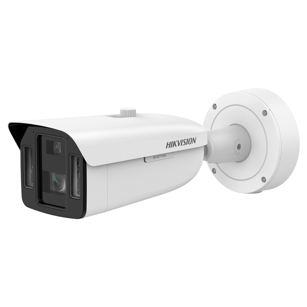 HIKVISION iDS-2CD8A46G0-XZHSY(0832/4)