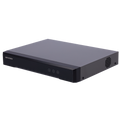 HIKVISION iDS-6716HUHI-M - Hikvision Encoder - 16 entradas analógicas | Hasta 24 entradas IP - Resolución máxima 8 Mpx en TVI - Detección de movimiento 2.0 | AcuSense - Alarmas | Audio | Salida de vídeo CVBS - Admite 2 discos duros