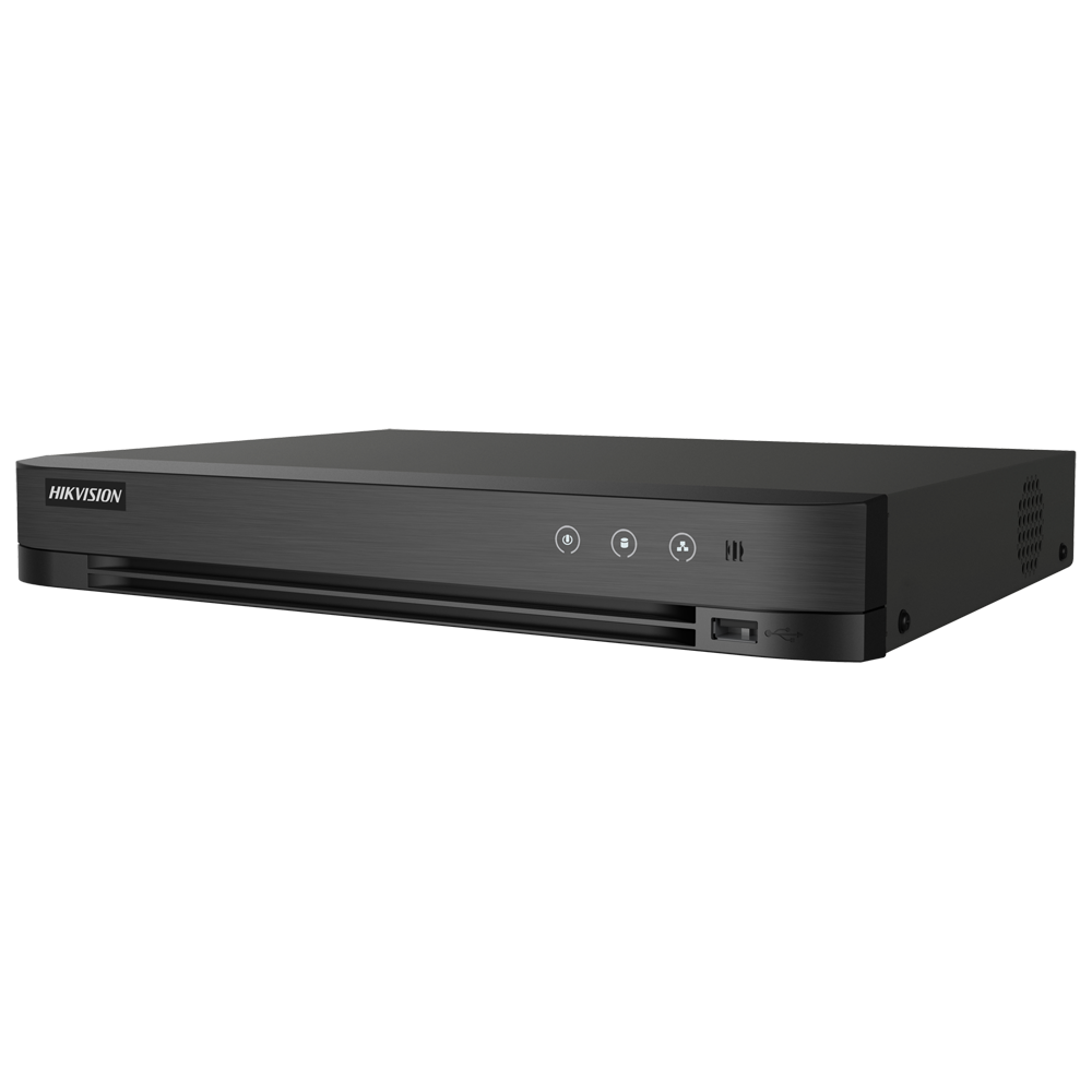 HIKVISION iDS-7204HQHI-M1/S(C)/4A+4/1ALM