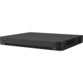 HIKVISION iDS-7208HUHI-M2/XT/4A+8/4ALM - Hikvision DVR 5n1 gama PRO - 8 CH HDTVI / HDCVI / AHD / CVBS - Hasta 16 canales IP | Audio | Alarmas - Resolución máxima de entrada 8Mpx - AcuSense (8 Ch) | Face Recognition (4Ch) | 2 HDD - Detección de movimiento