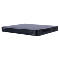 HIKVISION iDS-7232HQHI-M2/XT - Hikvision DVR 5n1 gama CORE - 32 CH HDTVI / HDCVI / AHD / CVBS - Hasta 40 canales IP - 4CH Reducción de falsas alarmas basado en AI - 4CH Reconocimiento facial | 4CH Detección facial - Admite 2 disco duro hasta 10TB cada uno