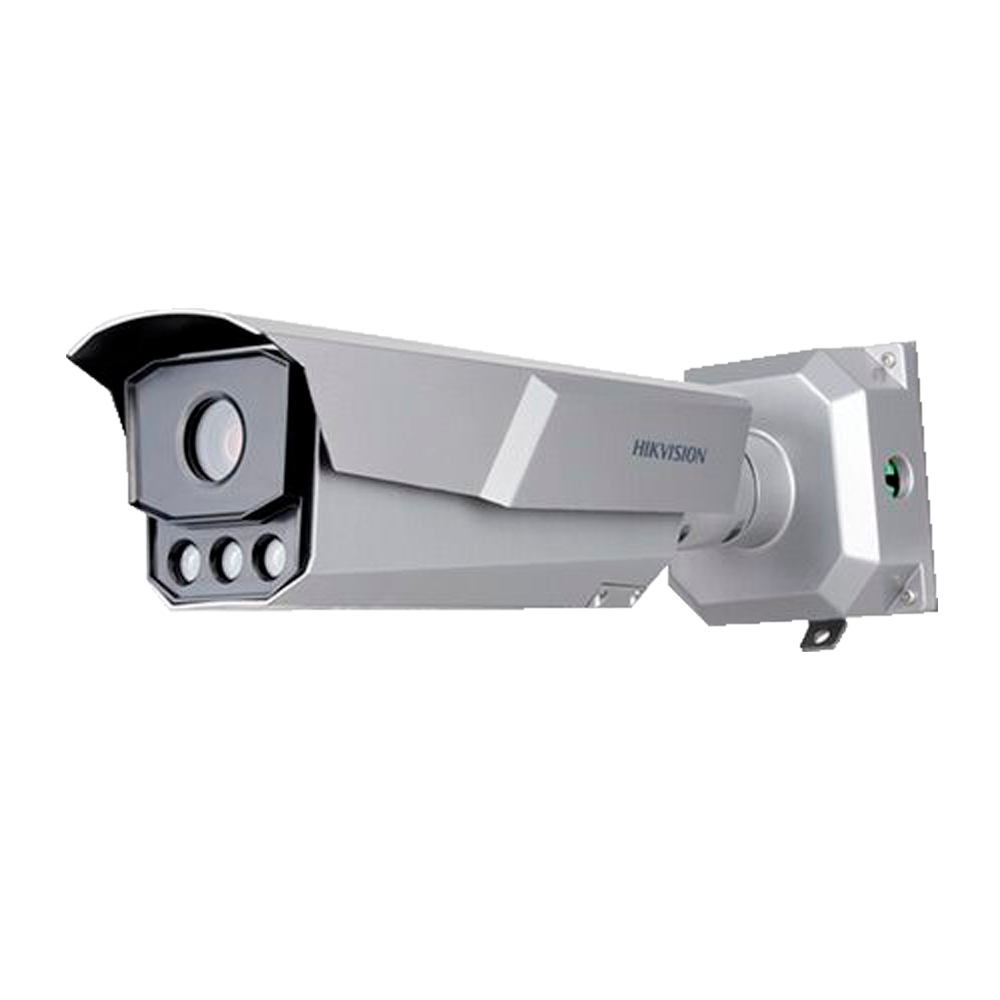 HIKVISION iDS-TCM403-BI(G)/POE/2812