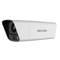 HIKVISION iDS-TCR204-E(3106/POE) - Hikvision - Cámara de parking hasta 40 plazas - 2 MPx (1920x1080) - Lente varifocal motorizada 3.1-6mm