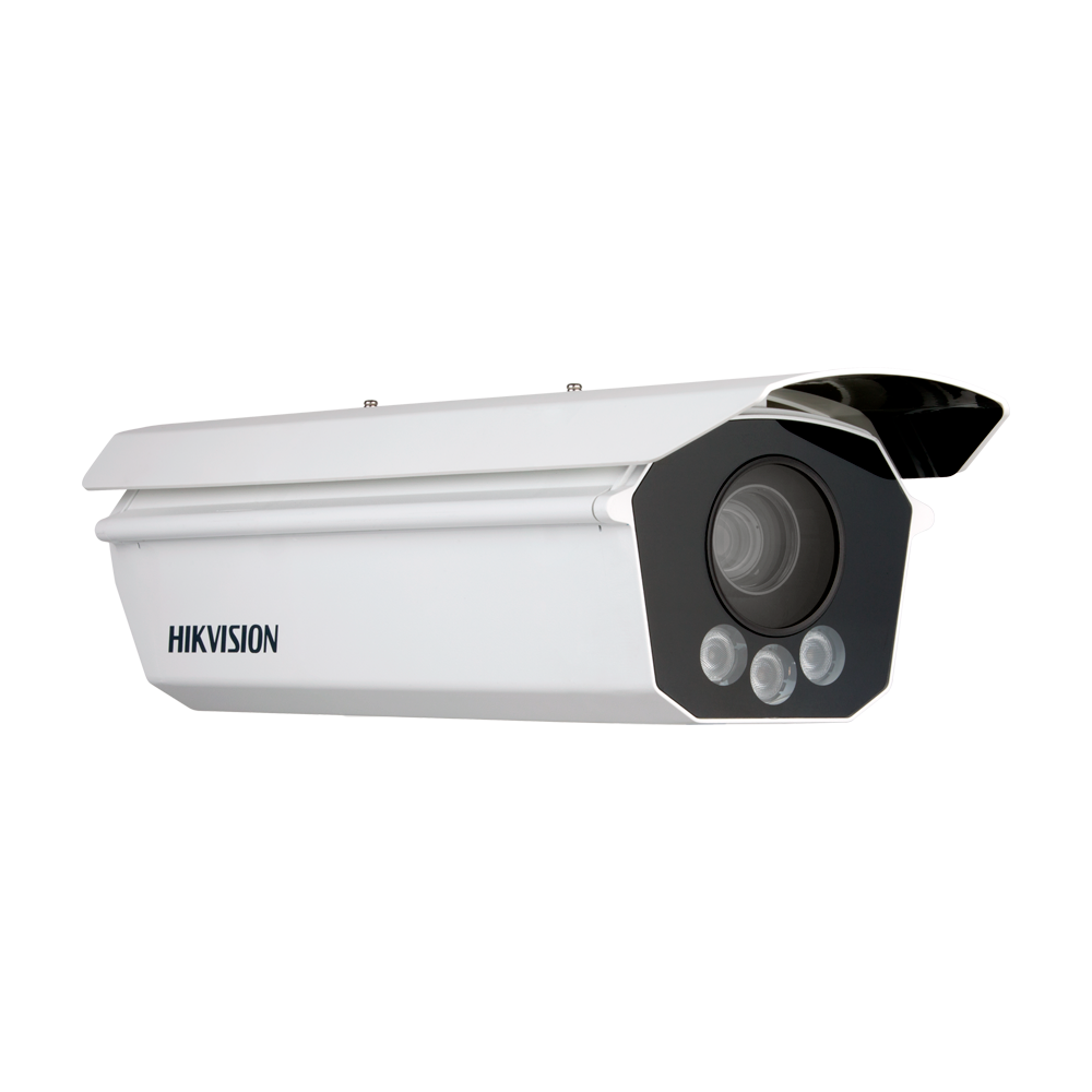 HIKVISION iDS-TCV900-BI/1140/H1(110/240V)