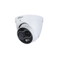 Cámara IP Dahua DHI-TPC-DF1241-TB3F4-DW-S2 Térmica 4MP