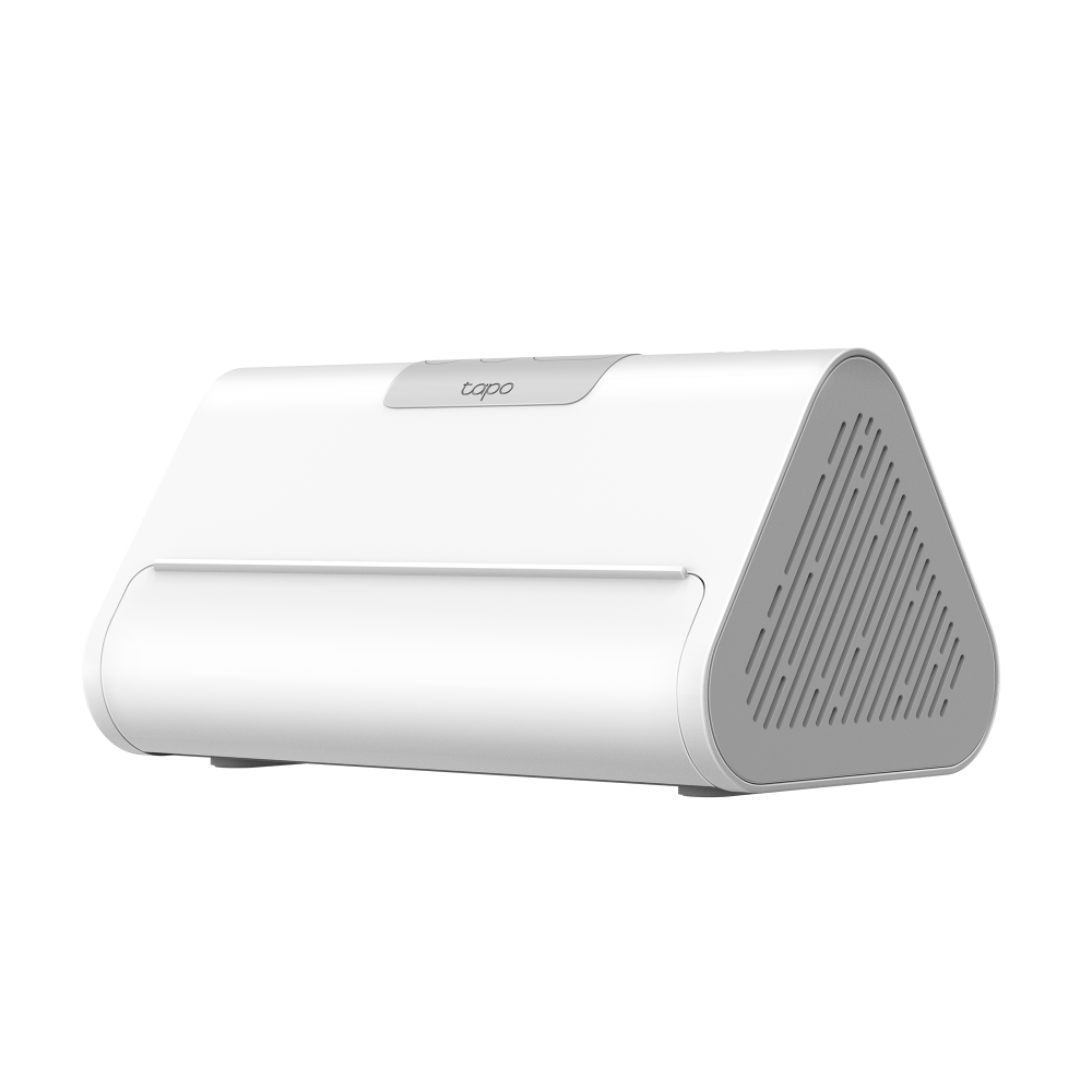 Imagen de TP-Link Hub Inteligente Tapo H500 Conexión hasta 16 Cámaras Compatible con Matter